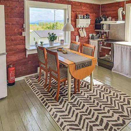 Pet Friendly Home In Sortland With Wifi Flesnes Exterior foto