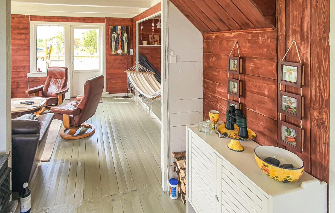 Pet Friendly Home In Sortland With Wifi Flesnes Exterior foto