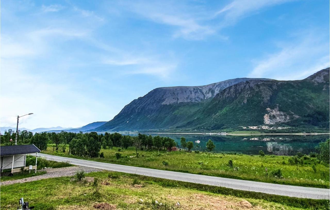 Pet Friendly Home In Sortland With Wifi Flesnes Exterior foto